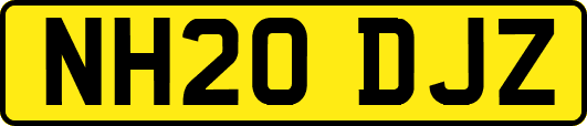 NH20DJZ