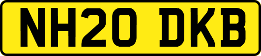 NH20DKB