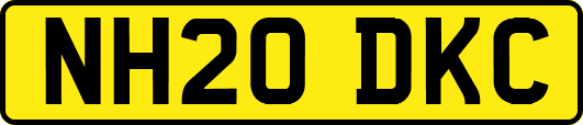 NH20DKC