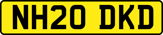 NH20DKD