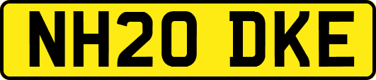 NH20DKE