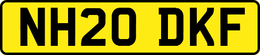 NH20DKF