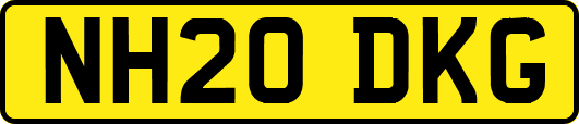 NH20DKG