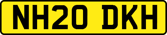 NH20DKH