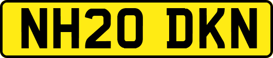 NH20DKN
