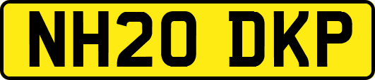 NH20DKP