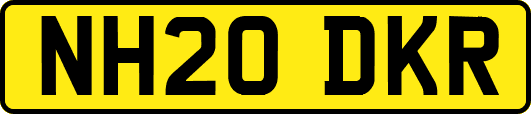 NH20DKR