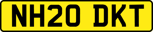 NH20DKT