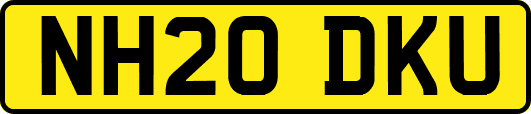 NH20DKU