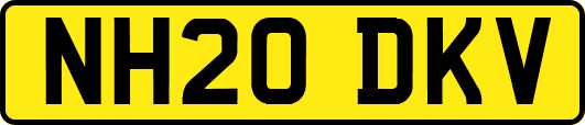 NH20DKV