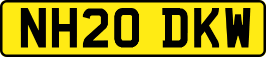 NH20DKW