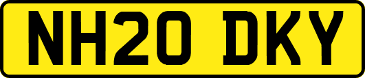 NH20DKY