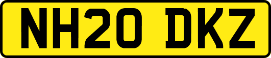 NH20DKZ