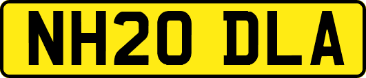 NH20DLA