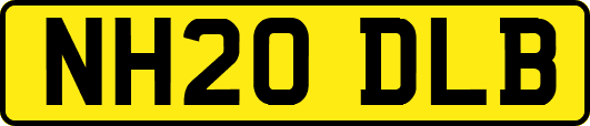 NH20DLB