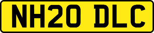 NH20DLC