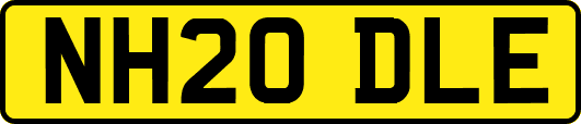 NH20DLE