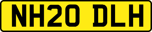 NH20DLH