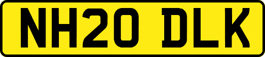 NH20DLK
