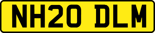 NH20DLM