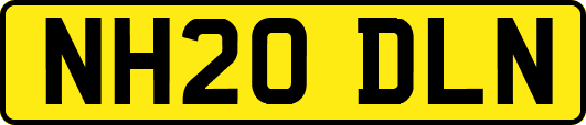 NH20DLN