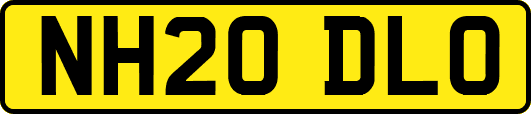 NH20DLO