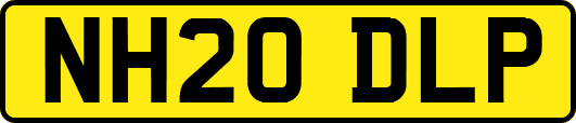 NH20DLP