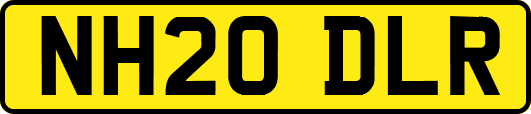 NH20DLR