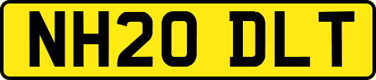 NH20DLT