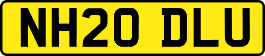 NH20DLU