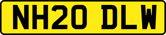 NH20DLW
