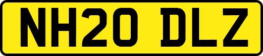 NH20DLZ