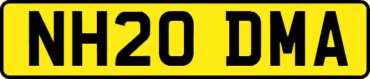 NH20DMA