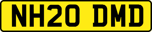 NH20DMD