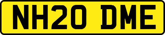 NH20DME