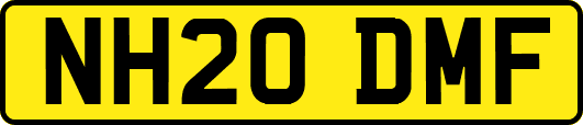NH20DMF
