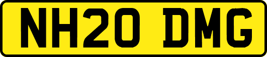 NH20DMG
