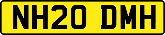 NH20DMH