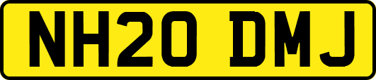 NH20DMJ