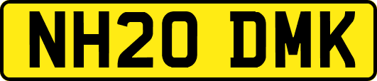 NH20DMK