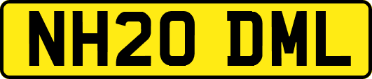 NH20DML