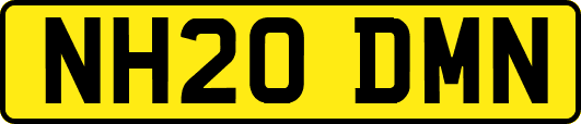NH20DMN