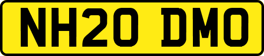 NH20DMO