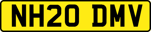 NH20DMV