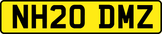 NH20DMZ