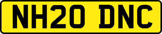 NH20DNC