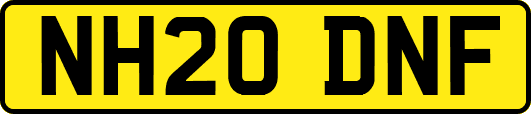 NH20DNF