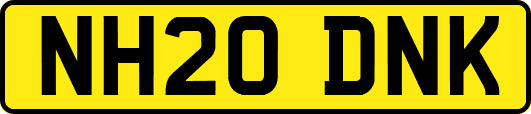 NH20DNK