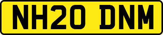 NH20DNM