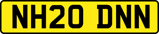 NH20DNN